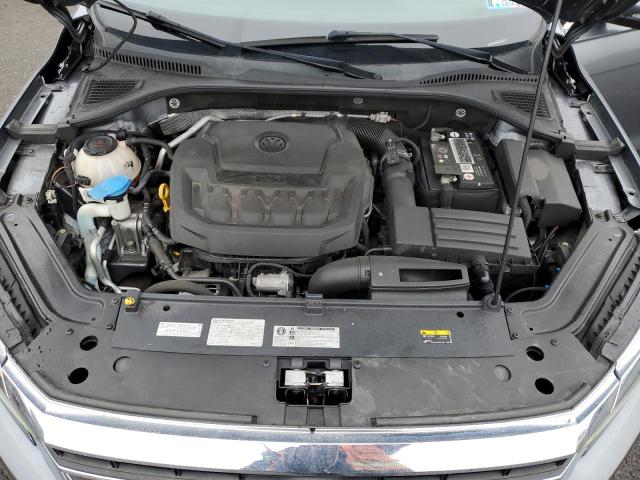 2020 VOLKSWAGEN PASSAT SE - 1VWSA7A34LC016242