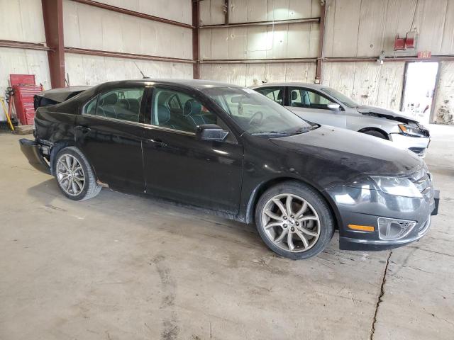 Vin: 3fahp0ha7br184051, lot: 55260105, ford fusion se 20114