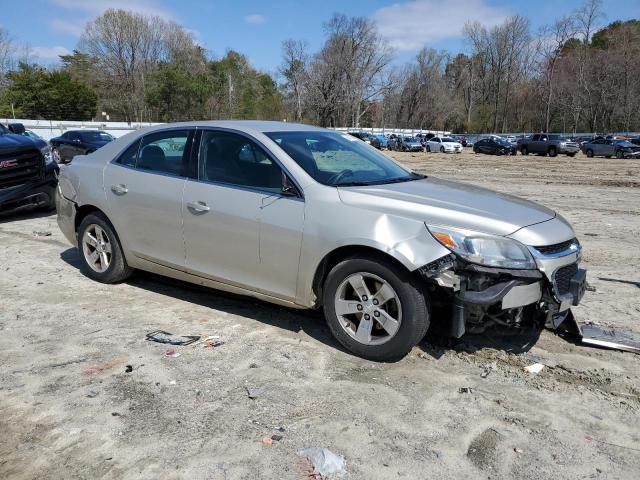 Vin: 1g11a5sl9ff325735, lot: 50418895, chevrolet malibu ls 20154