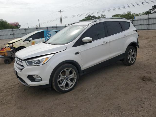 FORD ESCAPE TIT
