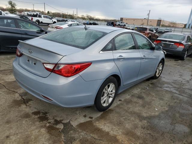 Vin: 5npeb4ac5dh637698, lot: 52500175, hyundai sonata gls 20133