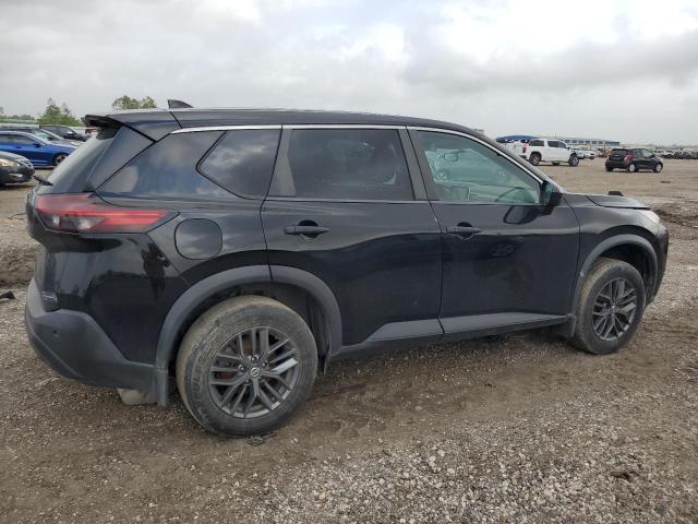 2021 NISSAN ROGUE S - 5N1AT3AA2MC712532