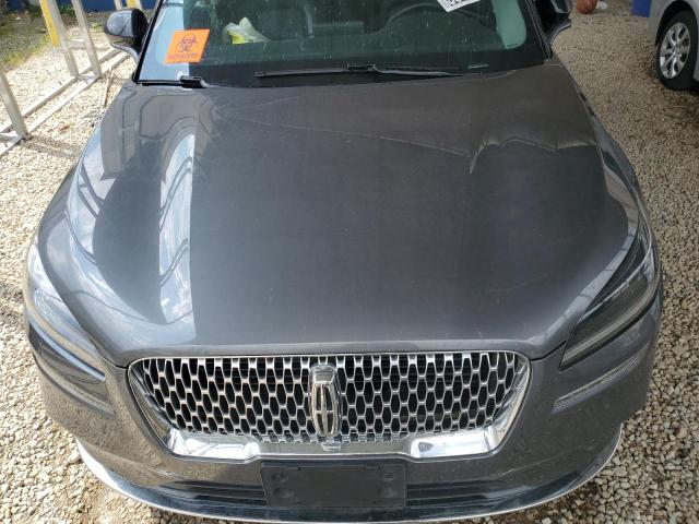 2021 LINCOLN CORSAIR - 5LMCJ1C93MUL13173