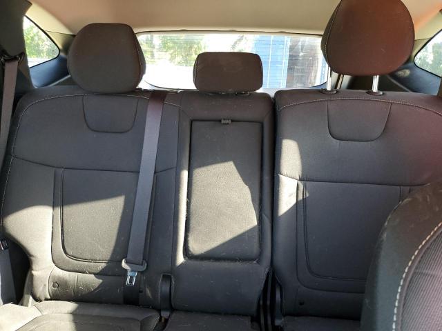 2022 HYUNDAI TUCSON SEL - 5NMJB3AE1NH121735