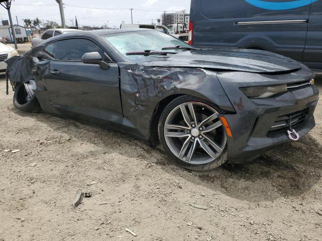 Vin: 1g1fb1rs9g0139805, lot: 54417555, chevrolet camaro lt 20164