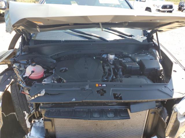 2022 HYUNDAI SANTA FE S - 5NMS24AJ4NH434849