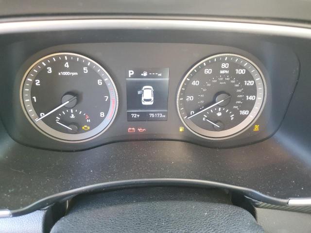 2020 HYUNDAI TUCSON SE - KM8J2CA43LU215026