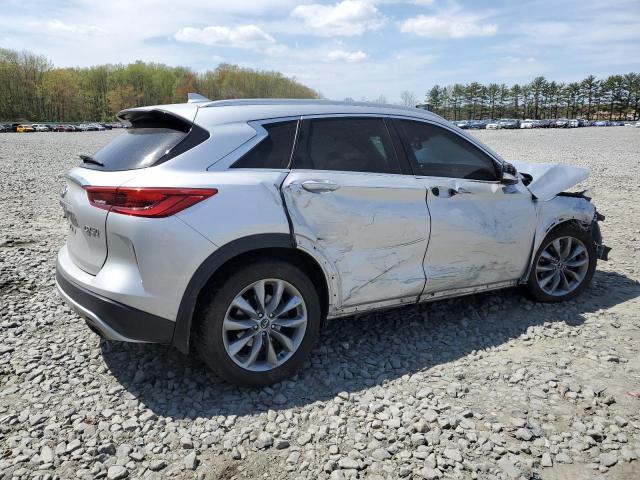 Vin: 3pcaj5m34kf140172, lot: 54105675, infiniti qx50 essential 20193
