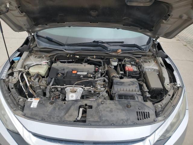 2016 HONDA CIVIC LX - 19XFC2F54GE233770