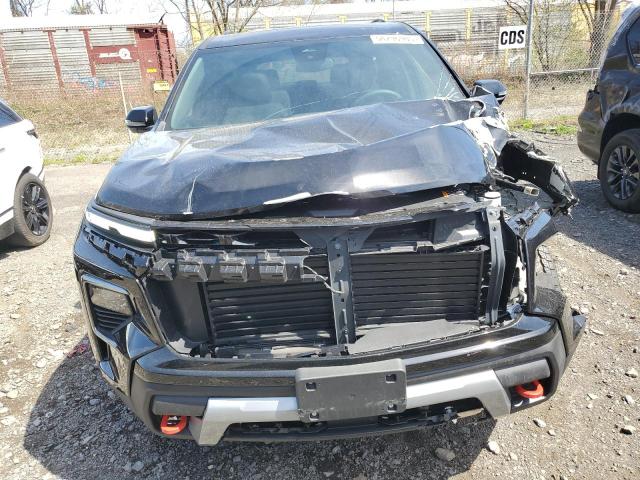 2025 CHEVROLET TRAVERSE Z 1GNEVJRS6SJ155478