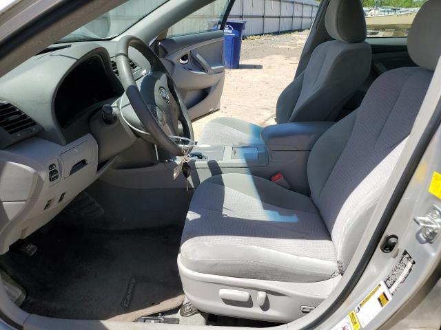 2011 TOYOTA CAMRY BASE - 4T1BF3EK7BU656285