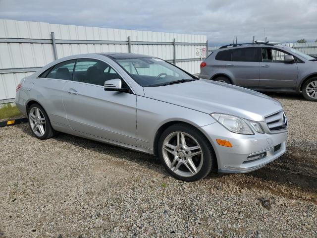 2011 MERCEDES-BENZ E 350 - WDDKJ5GB1BF115884