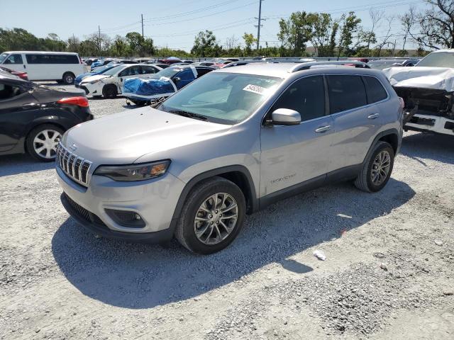 Vin: 1c4pjllb2kd312567, lot: 54528005, jeep grand cher latitude plus 2019 img_1