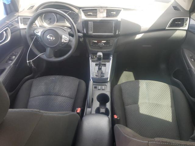 2019 NISSAN SENTRA S - 3N1AB7AP3KY223941