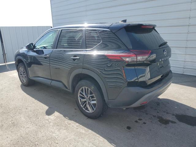 Vin: 5n1bt3ab9pc947768, lot: 52981625, nissan rogue s 20232
