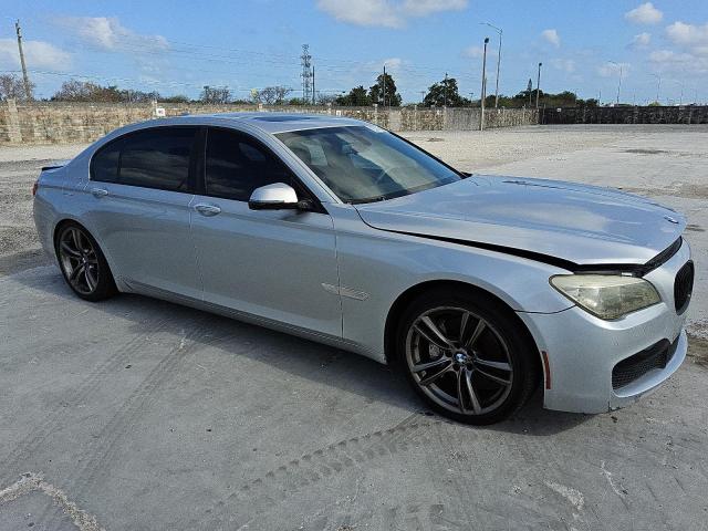 Vin: wbaye4c51dd137026, lot: 54016125, bmw 7 series li 20134