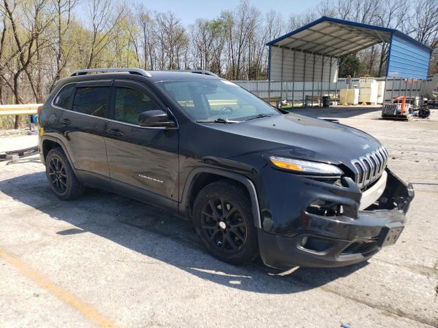 Vin: 1c4pjmcs1ew291726, lot: 52934535, jeep grand cher latitude 20144