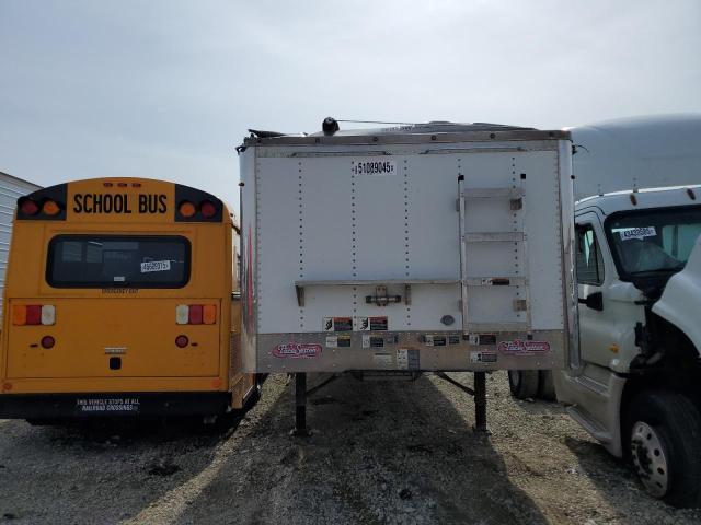 WILSON TRAILER 2011 white   4WWMAFYA9B3616813 photo #3