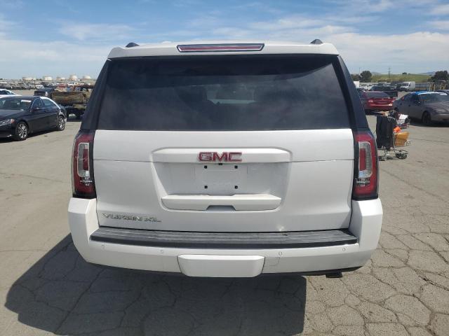 2019 GMC YUKON XL K - 1GKS2GKC5KR383231