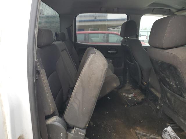2015 CHEVROLET SILVERADO - 1GC1KVEG8FF161042