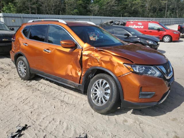 Vin: 5n1at2mv8kc767282, lot: 54663865, nissan rogue s 20194