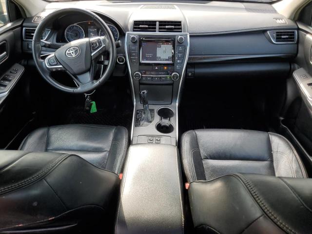 2015 TOYOTA CAMRY LE - 4T1BF1FK7FU943635