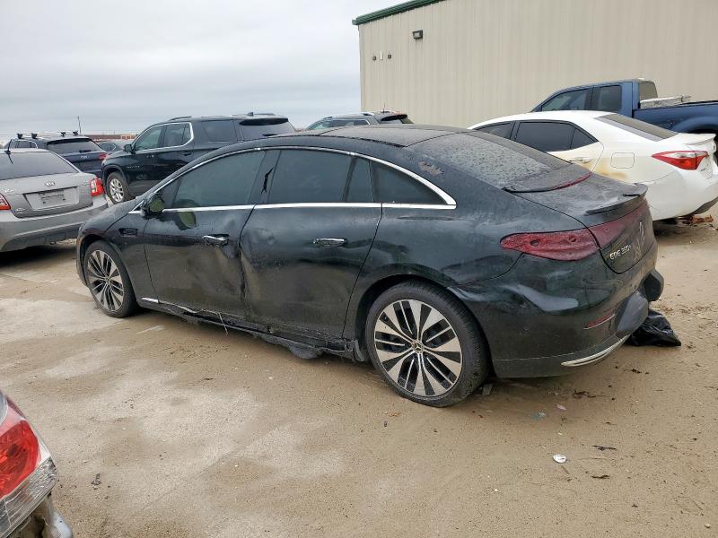 Vin: w1keg2bb0pf015140, lot: 51297455, mercedes-benz eqe sedan 350+ 20232