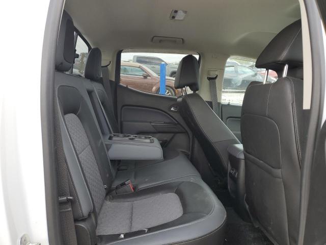 2017 CHEVROLET COLORADO Z - 1GCGTDEN2H1195154