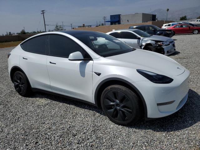 Vin: 7saygded6rf107654, lot: 54211215, tesla model y 20244