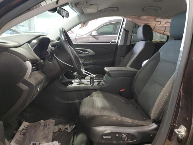 2020 CHEVROLET TRAVERSE L 1GNEVGKW3LJ154838