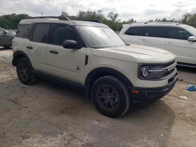 Vin: 3fmcr9b69rrf15662, lot: 54523765, ford bronco big bend 20244