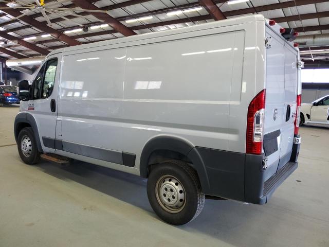 RAM PROMASTER 2016 silver cargo va flexible fuel 3C6TRVAG7GE116834 photo #3