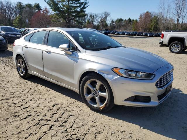 Vin: 3fa6p0h93gr252480, lot: 53442595, ford fusion se 20164