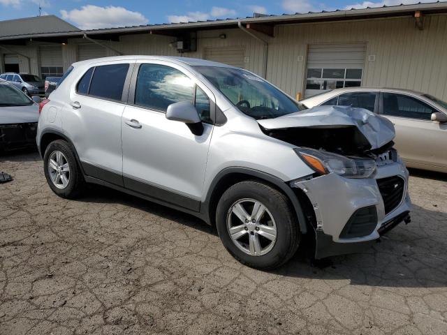 Vin: 3gncjksb2ll322934, lot: 49228295, chevrolet trax ls 20204