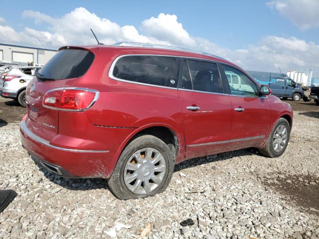 Vin: 5gakrbkd5ej233787, lot: 51834645, buick enclave 20143