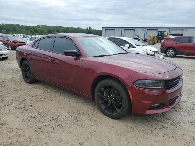 Vin: 2c3cdxbg3ph601014, lot: 53963515, dodge charger sxt 20234
