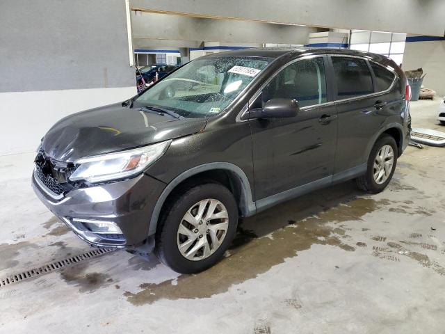 Vin: 5j6rm3h58fl008037, lot: 52911585, honda crv ex 2015 img_1