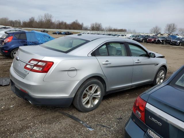 Vin: 1fahp2h86gg119229, lot: 52066015, ford taurus sel 20163