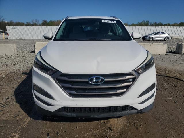 2016 HYUNDAI TUCSON LIM - KM8J33A47GU092222
