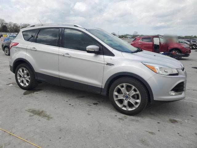 Vin: 1fmcu0jx8eub61768, lot: 51996795, ford escape titanium 20144