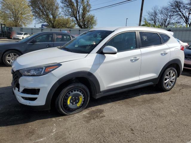 HYUNDAI TUCSON LIM