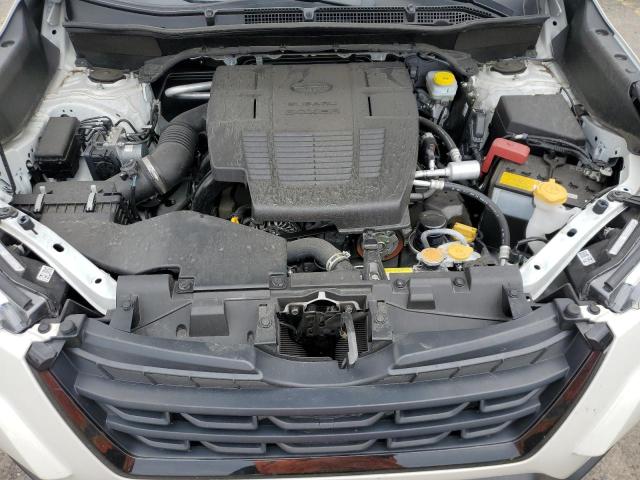 2023 SUBARU FORESTER L - JF2SKAPC2PH512932