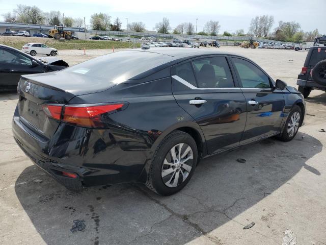 Vin: 1n4bl4bv5lc263142, lot: 51069525, nissan altima s 20203