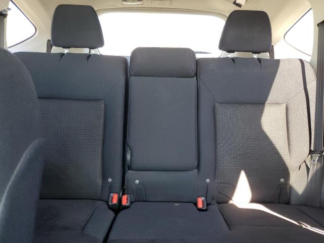 2015 HONDA CR-V EX - 3CZRM3H50FG703593