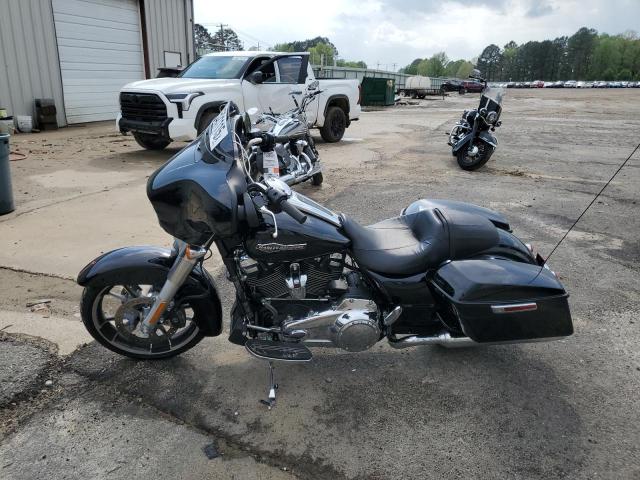 2023 HARLEY-DAVIDSON FLHX - 1HD1KBC10PB678677
