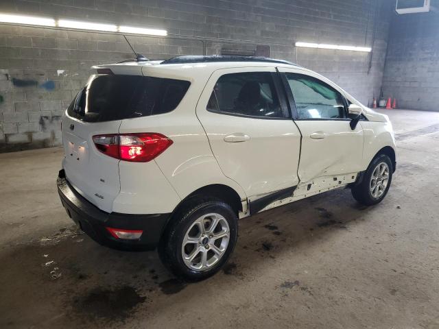 Vin: maj6s3gl4nc475684, lot: 52618935, ford ecosport se 20223