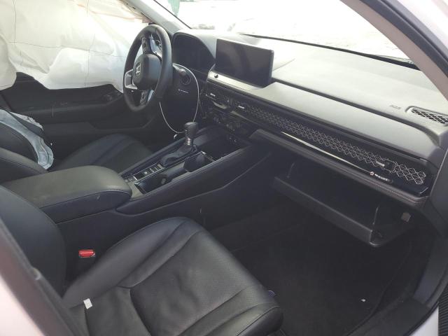 2024 HONDA ACCORD TOU - 1HGCY2F85RA066888