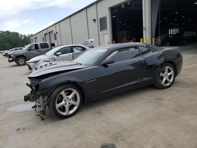 Vin: 2g1fk1ej2e9321605, lot: 54187955, chevrolet camaro 2ss 2014 img_1