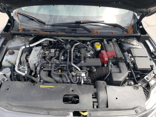 2024 NISSAN SENTRA SV - 3N1AB8CV4RY285585