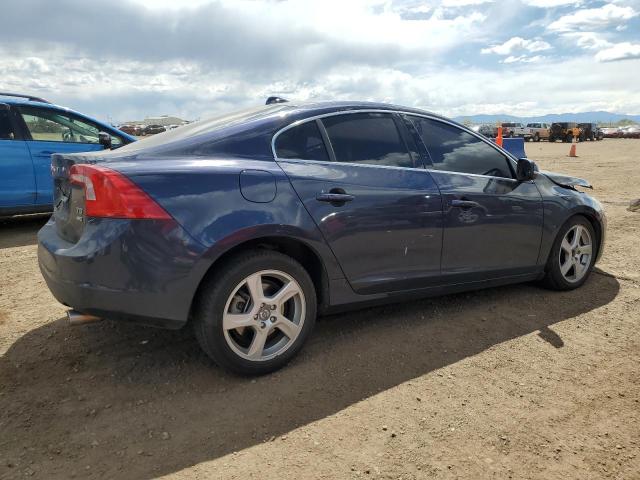 Vin: yv1612fh1d1212691, lot: 54991565, volvo s60 t5 20133